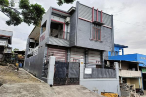 OYO 93731 Amas Syariah